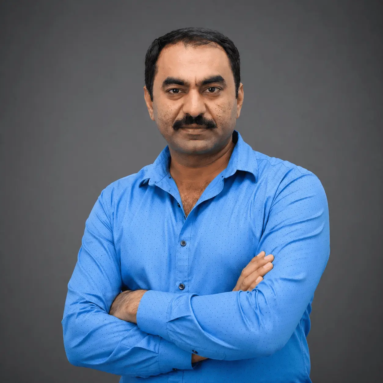 Zohaib Ayub - Digital Marketer